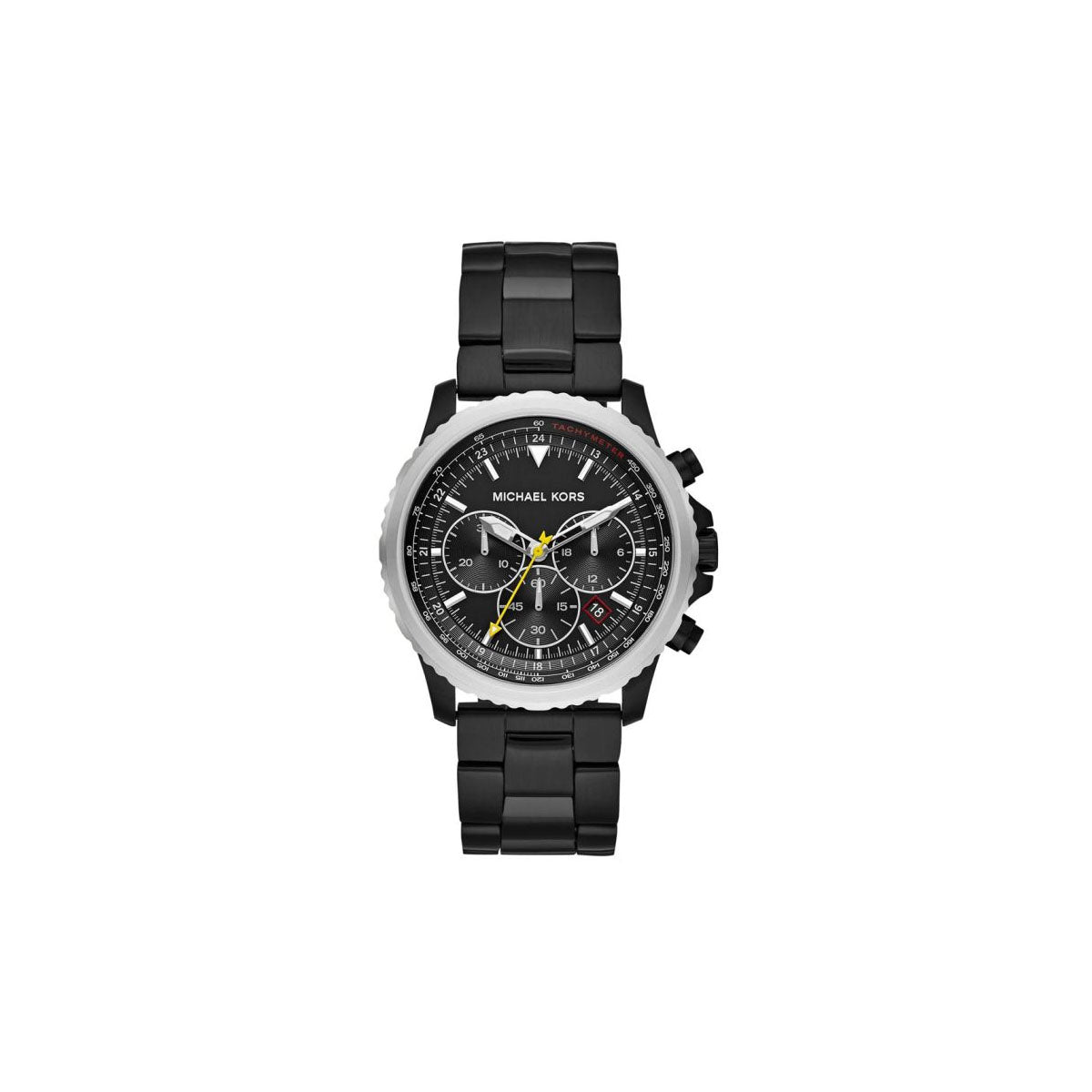 Michael Kors MK8643 Men’s Watch 42mm Black